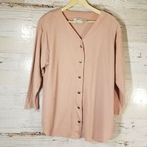 Nugget vintage cardigan sweater